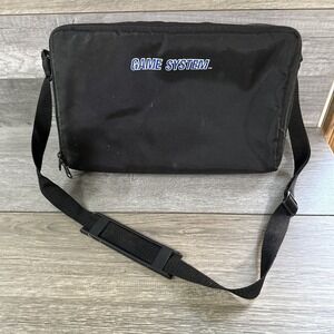 Sega Game Gear System Carrying‎ Case Bag for Game System
